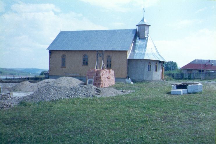 Prima Biserica