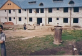 Acoperirea cu tabla